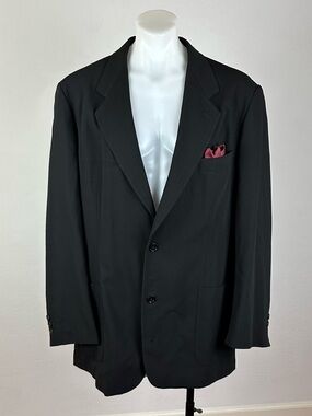 Hugo Boss Soft, Textured Men’s Sport Jacket